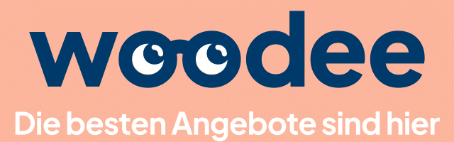 Logo von Woodee